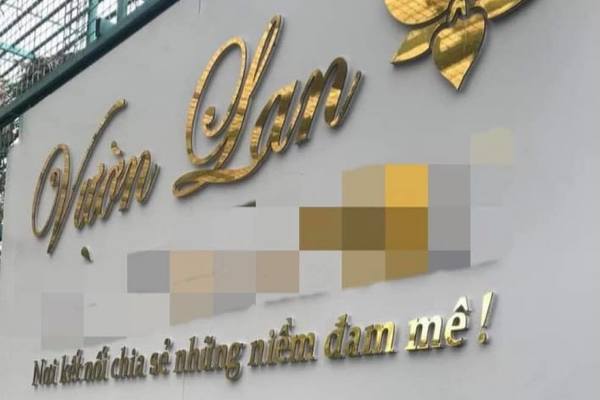 Thông tin chủ vườn lan “ôm” tiền tỷ bỏ trốn: Công an Hà Nội vào cuộc xác minh