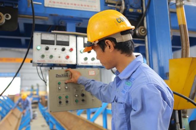 Lỗ nặng trong năm 2020, cổ phiếu CIG tăng hơn 200% trong một quý