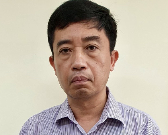 Nguyên Giám đốc Nhà máy ôtô VEAM bị bắt