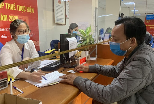 Hà Nội yêu cầu thu hồi nợ đọng, cưỡng chế nợ thuế