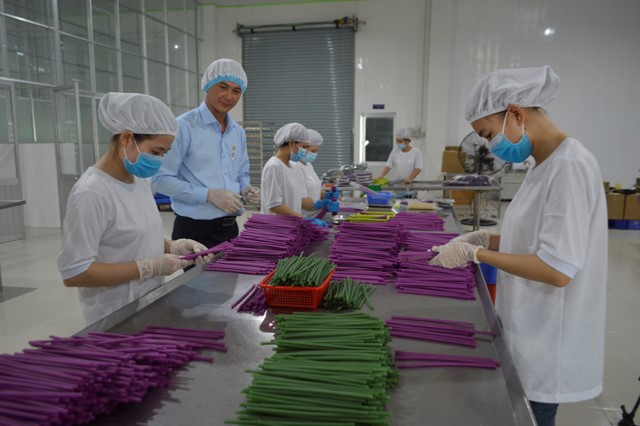 Đồng Tháp thu gần 2.200 tỷ đồng trong 3 tháng