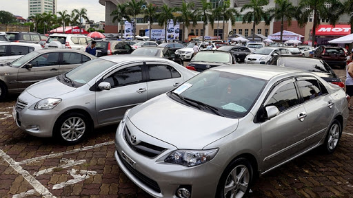 Doanh nghiệp không mặn mà tham gia đấu giá hạn ngạch ôtô cũ