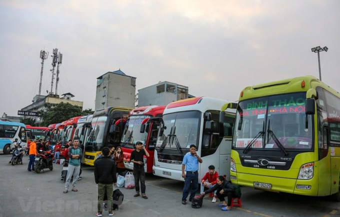 Yêu cầu xử nghiêm hành vi tăng giá vé xe trái quy định