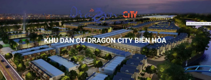 Đồng Nai: Dự án Dragon City không có thật, nhà đầu tư nên cẩn trọng