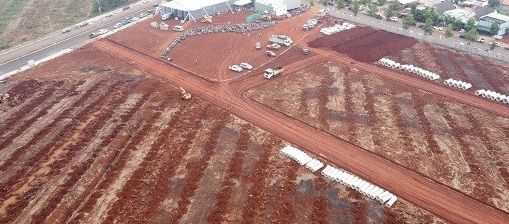 Bình Phước: Chủ đầu tư Dự án Diamond City Lộc Ninh “vượt rào” huy động vốn trái phép?