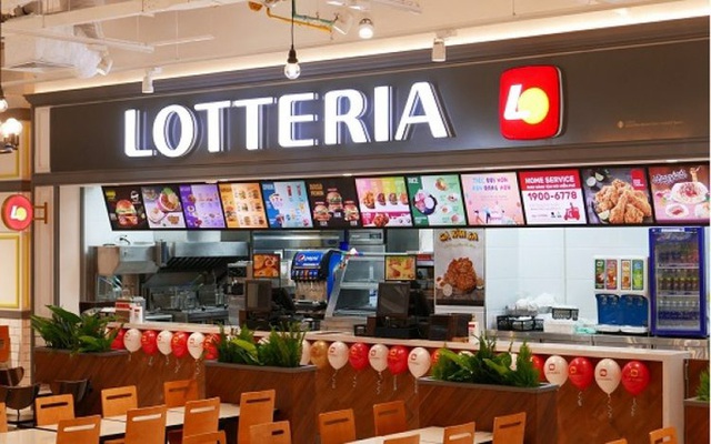 Lotte Hàn Quốc lý giải vì sao kinh doanh ở Việt Nam sa sút