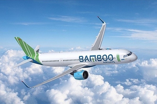 Kiến nghị cho Vietjet và Bamboo Airways hưởng gói vay ưu đãi
