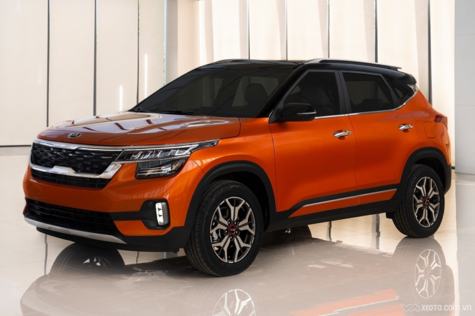 Thị trường Việt Nam có bị ảnh hưởng khi Kia Seltos bị triệu hồi vì nguy cơ cháy?