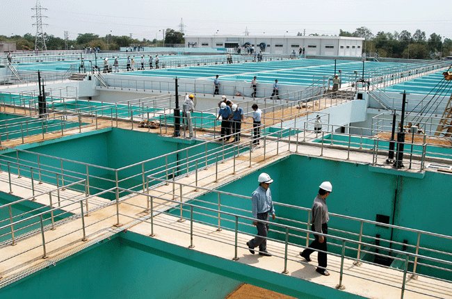 CII hoãn chia cổ tức vì dòng tiền về chậm hơn kế hoạch