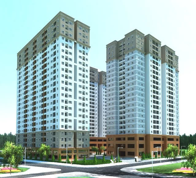 TP.HCM sẽ thực hiện kê khai, nộp thuế căn hộ cho thuê trong thời gian tới
