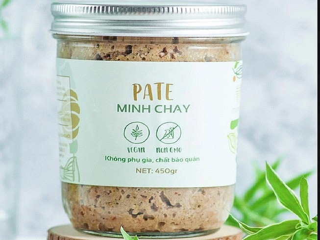 Kiểm soát chặt chẽ an toàn thực phẩm đồ chay