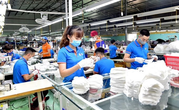 Rà soát, sửa đổi các quy định gây cản trở hoạt động đầu tư, kinh doanh