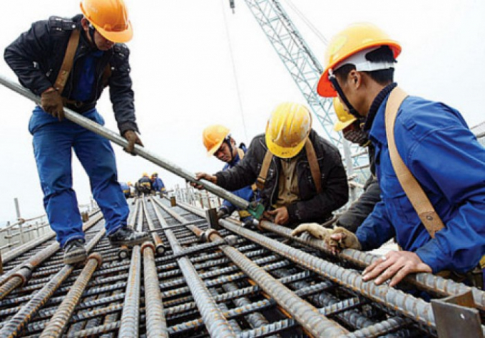 Kỹ năng lao động của Việt Nam hạn chế, xếp thứ 103 thế giới