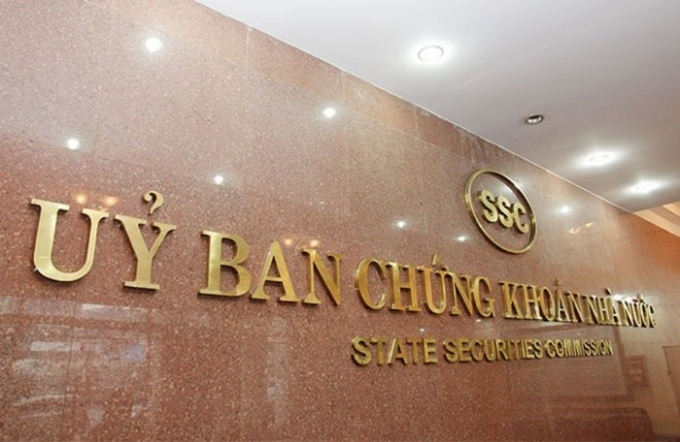 Phạt Công ty TEDI 450 triệu đồng do vi phạm trong lĩnh vực chứng khoán