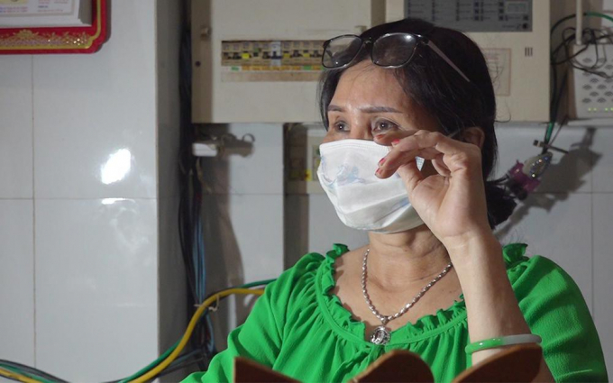 Nhóm đối tượng đưa người Trung Quốc xuất cảnh trái phép bị khởi tố