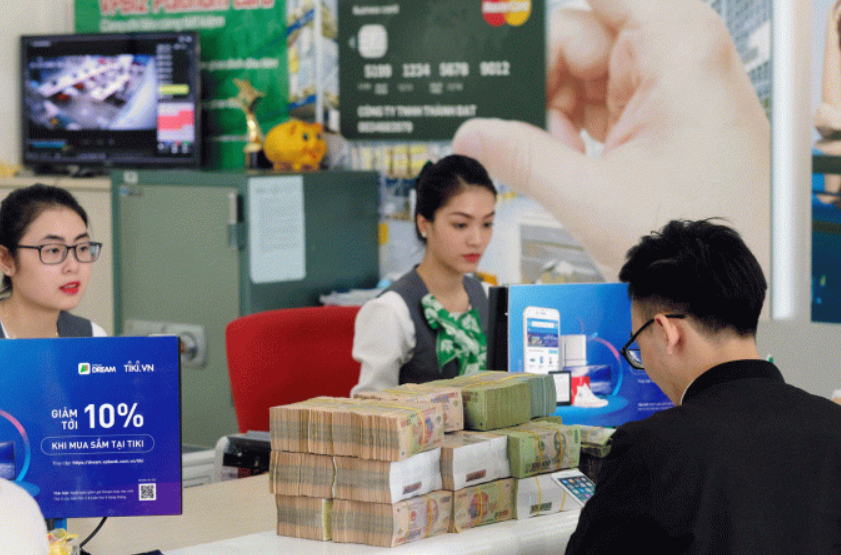 Tổ chức tín dụng được kiểm soát đặc biệt thực hiện phân loại nợ