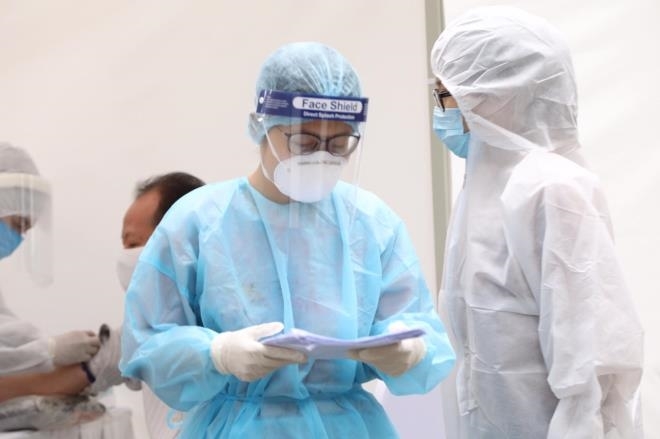 Bộ Y tế sẽ kéo dài thời gian cách ly tập trung
