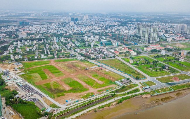 Thủ tướng yêu cầu tổng kết thi hành Luật Đất đai đúng tiến độ
