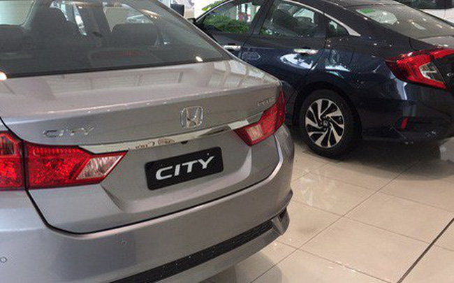Honda Việt Nam triệu hồi hơn 27.000 xe vì lỗi bơm nhiên liệu