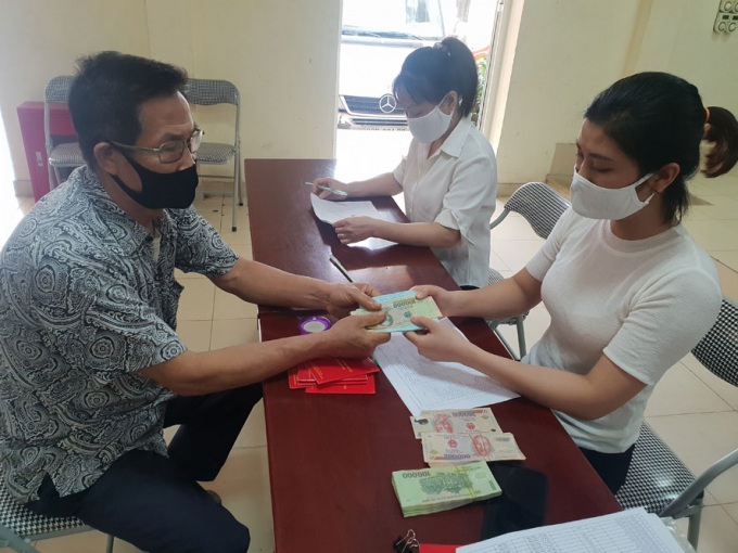Thủ tướng “chốt” gói hỗ trợ người dân và doanh nghiệp 115.000 tỷ đồng