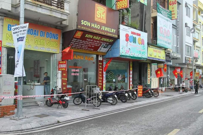 Từ 12h trưa 6/5, Quảng Ninh dừng toàn bộ hoạt động du lịch
