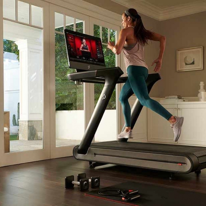 Peloton thu hồi máy chạy bộ do nguy cơ gây chấn thương nặng cho người dùng