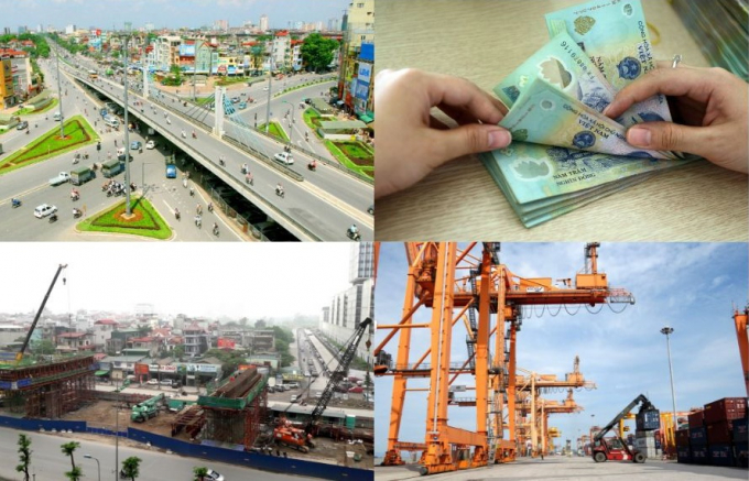 Giải ngân vốn đầu tư công đạt 86 nghìn tỷ đồng
