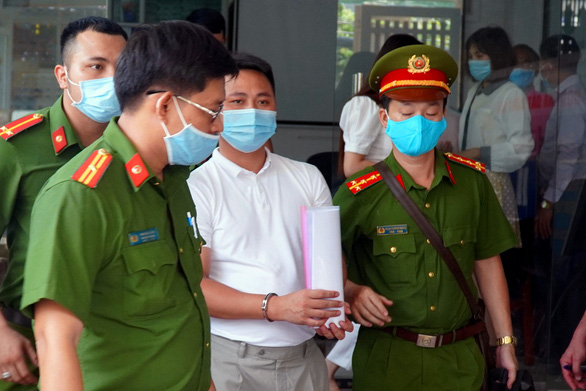 Vụ vẽ 4 dự án "ma": Bắt thêm 3 lãnh đạo Công ty Cổ phần Bất động sản Nhà đất Đồng Nai
