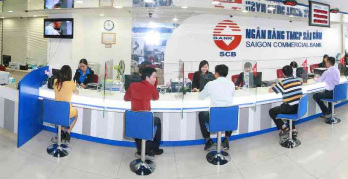 Giám đốc Chi nhánh Ngân hàng SCB lập hồ sơ giả chiếm đoạt 8 tỷ đồng của khách hàng