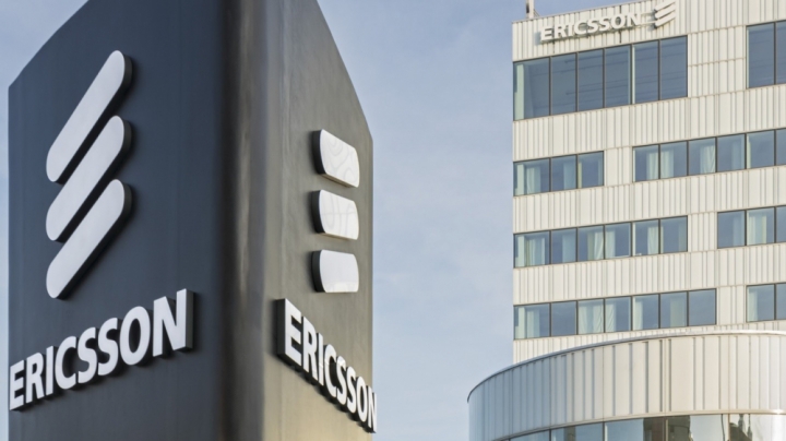 Ericsson và Samsung ký thỏa thuận chấm dứt tranh chấp bằng sáng chế toàn cầu