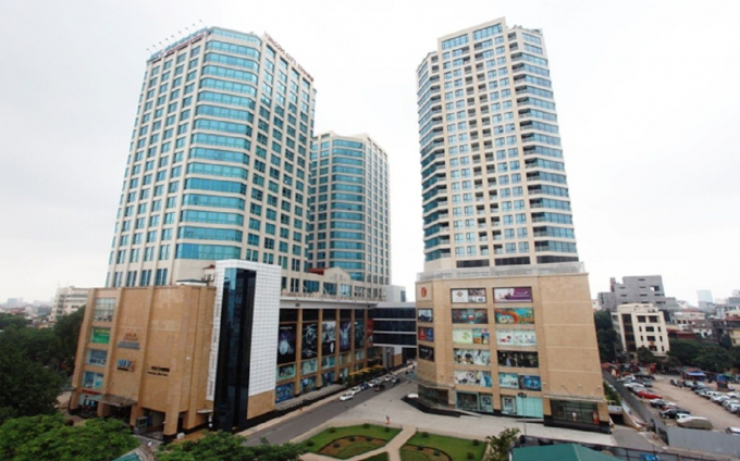 Hà Nội “siết” quản lý thuế đối với người cho thuê nhà