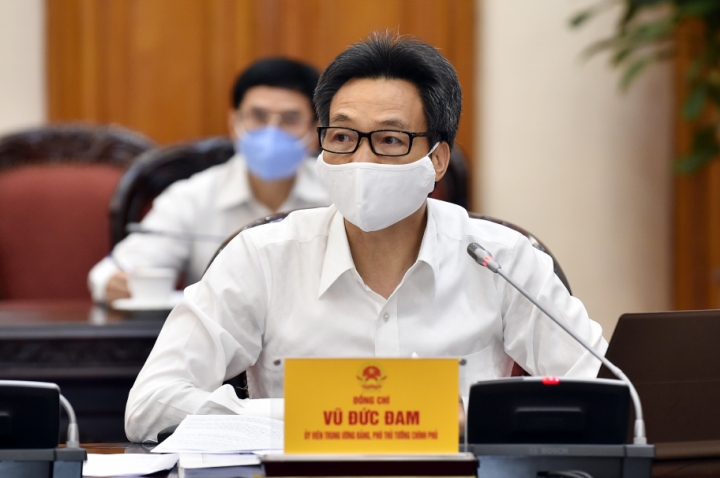 Cần 'bịt kín các kẽ hở' để đảm bảo công tác phòng, chống COVID-19 trong cộng đồng