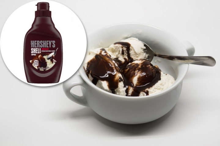 Hershey thu hồi lô sản phẩm sô-cô-la topping do chứa chất gây dị ứng