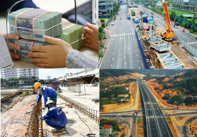 Sử dụng vốn đầu tư công không đúng mục đích có thể bị phạt 70 triệu