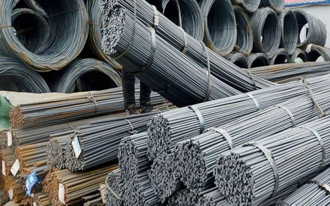 Giá thép tăng phi mã: Bộ Xây dựng yêu cầu siết quản lý