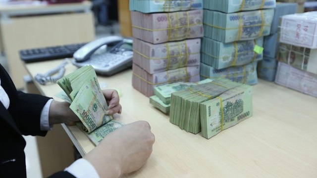 Giao dịch liên ngân hàng tăng mạnh, đạt gần 114 nghìn tỷ đồng/ngày