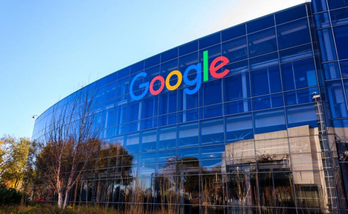 Cơ quan Giám sát cạnh tranh của Italy phạt Google 123 triệu USD