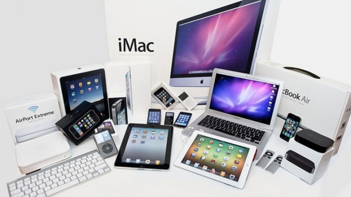 Cảnh báo xuất hiện tràn lan hàng giả Apple xuất xứ từ Trung Quốc