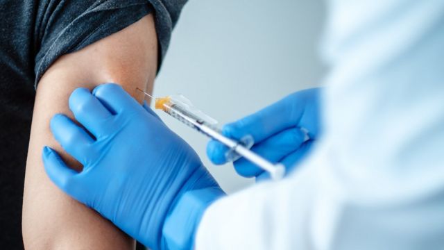Bộ Y tế chuẩn bị triển khai tiêm vaccine Covid-19 đợt 3