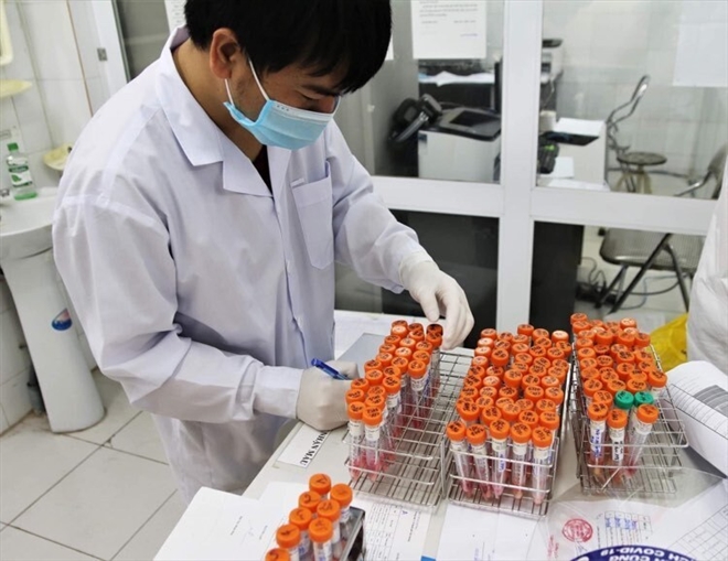 Hà Nội thêm 7 ca nghi nhiễm Covid-19, có trường hợp F1 của vợ Giám đốc Hacinco