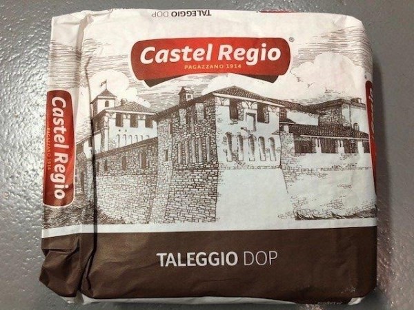 Thu hồi phô mai Taleggio DOP do nhiễm khuẩn listeria