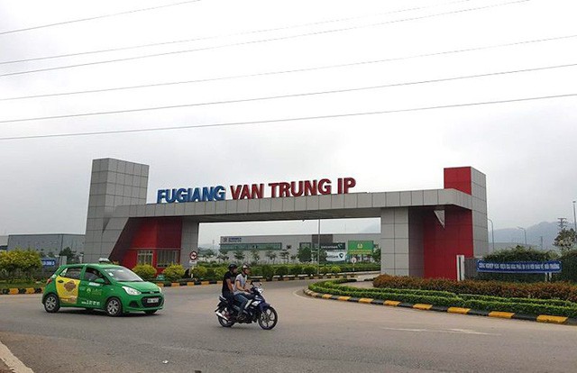 Bắc Giang: Tạm dừng hoạt động 4 khu công nghiệp để chống dịch