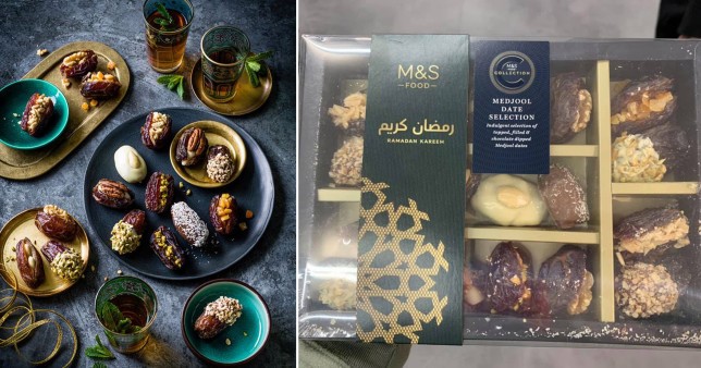 M&S thu hồi sản phẩm do có khả năng bị nhiễm vi-rút viêm gan A