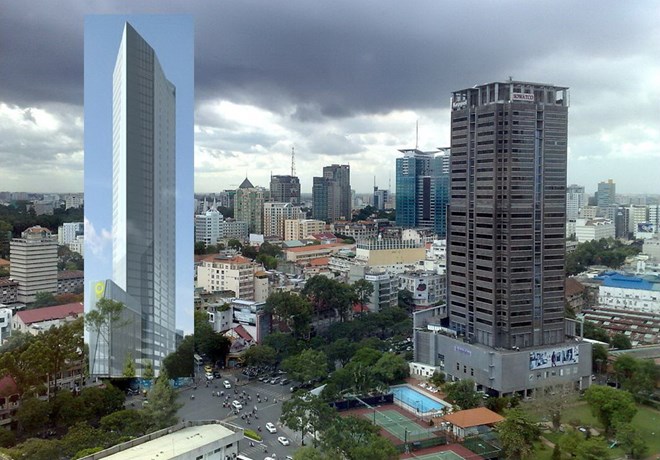 Hai dự án "đắp chiếu" nhiều năm đang được Tp.HCM gỡ vướng