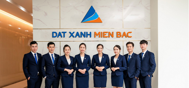 Đất Xanh miền Bắc: Cái tên đứng sau hàng loạt dự án BDS sai phạm?