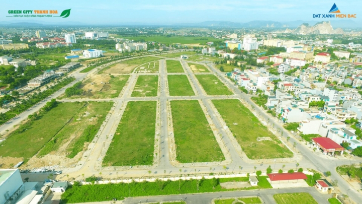 Đất Xanh miền Bắc: Cái tên đứng sau hàng loạt dự án BDS sai phạm?