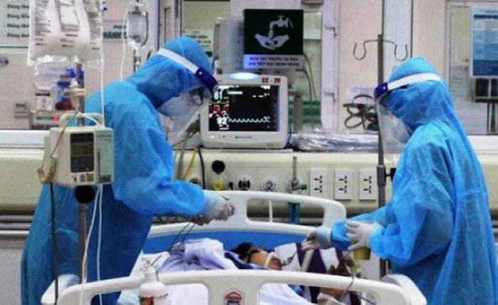 82% bệnh nhân COVID-19 xuất hiện vấn đề về thần kinh
