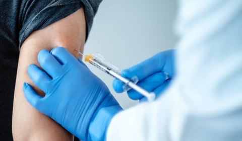 Hướng dẫn phòng phản ứng phản vệ có thể xảy ra khi tiêm vaccine phòng COVID-19