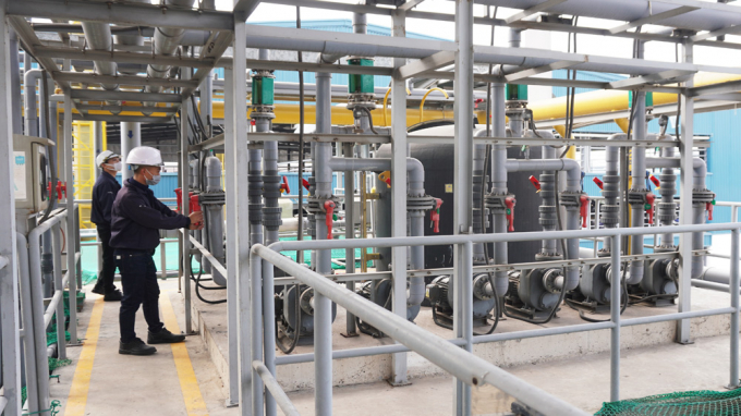 Bắc Giang cho phép 8 doanh nghiệp sản xuất trở lại