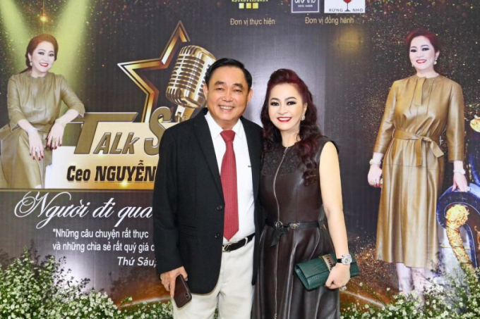 Công ty vợ chồng bà Phương Hằng nộp hơn 1.200 tỷ đồng tiền thuế đất